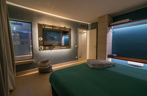 Zona LI La Storta House | Euphoria resort & spa