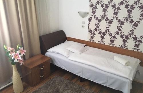 Mateszalka Bed & Breakfast | Európa Panzió