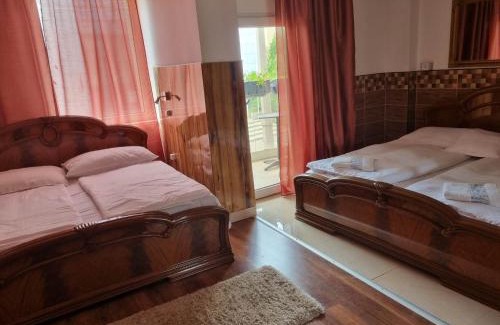 Mateszalka Bed & Breakfast | Európa Panzió