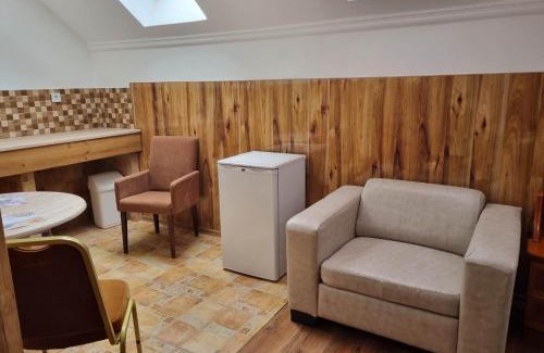 Mateszalka Bed & Breakfast | Európa Panzió