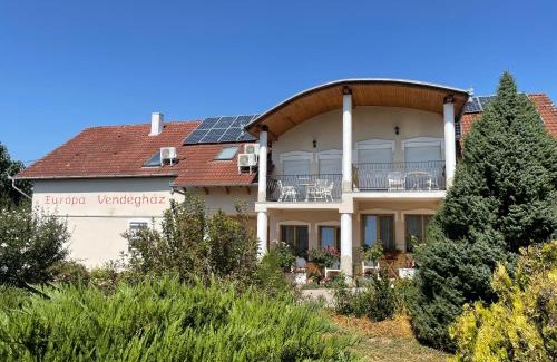 Zalaegerszeg House | Európa Vendégház Zalaegerszeg