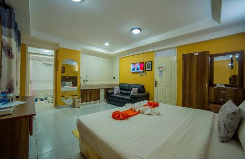 Bukoto Hotel | Eureka Place Hotel Kampala