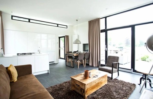 Otterlo House | EuroParc De Zanding