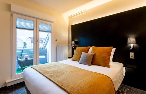 Haguenau Hotel | Europe Haguenau – Hotel & Spa