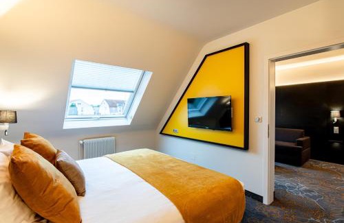 Haguenau Hotel | Europe Haguenau – Hotel & Spa