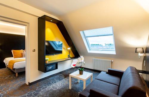 Haguenau Hotel | Europe Haguenau – Hotel & Spa