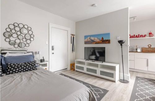 Perth Apartment | European Style Open Concept Oasis on the Tay River Basin