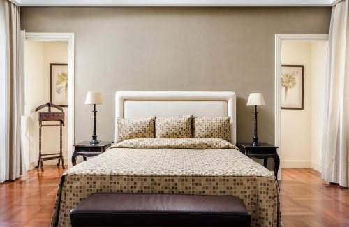 Centro Storico Hotel | Eurostars Centrale Palace Hotel