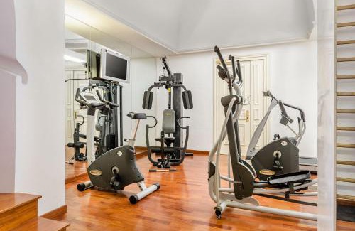 Centro Storico Hotel | Eurostars Centrale Palace Hotel
