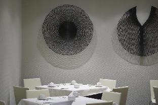 Indautxu Hotel | Eurostars Indautxu