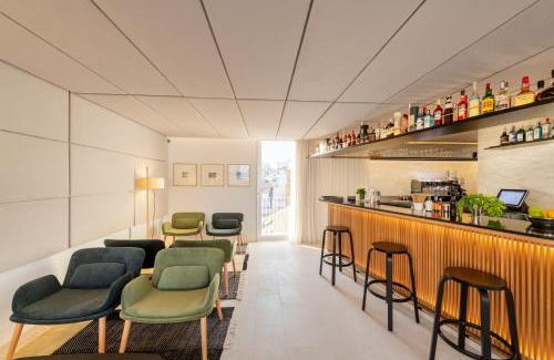 Alicante City Centre Hotel | Eurostars Pórtico Alicante