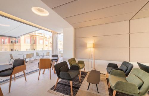 Alicante City Centre Hotel | Eurostars Pórtico Alicante