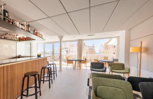 Alicante City Centre Hotel | Eurostars Pórtico Alicante