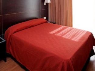 Segovia Old Town Hotel | Eurostars Plaza Acueducto