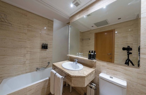 Ciudad Real Hotel | Eurostars Rey Alfonso X