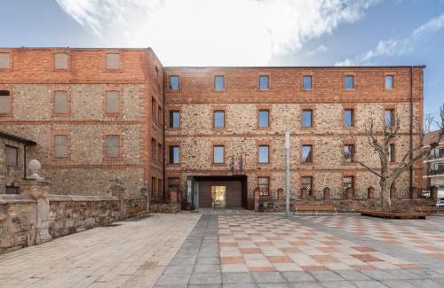 Astorga Hotel | Eurostars Vía de la Plata