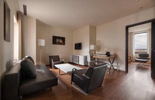 Astorga Hotel | Eurostars Vía de la Plata