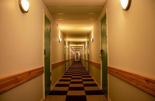 Hisings Backa Hotel | Euroway Hotel