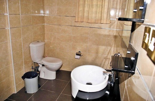 Sunyani Hotel | Eusbett Hotel