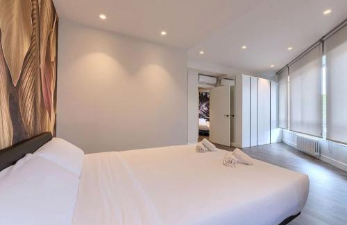 Bilbao City Centre Apartment | Euskalduna Azkuna Center by Next Stop Bilbao