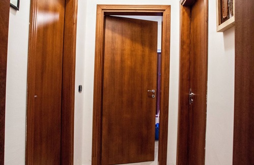 Locri Apartment | Euthymus Apartment Calabria- Jasmine Coast