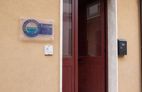 Locri Apartment | Eutimo Costa dei gelsomini Calabria