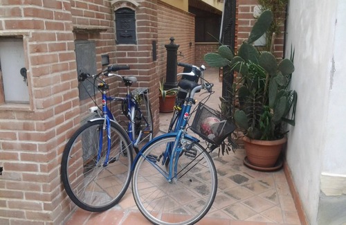 Locri Apartment | Eutimo Costa dei gelsomini Calabria