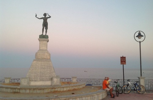 Locri Apartment | Eutimo Costa dei gelsomini Calabria
