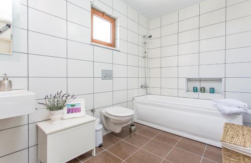 Bogazkent Villa | EV Apartments