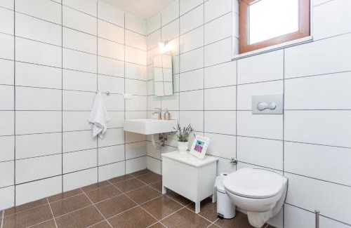 Bogazkent Villa | EV Apartments