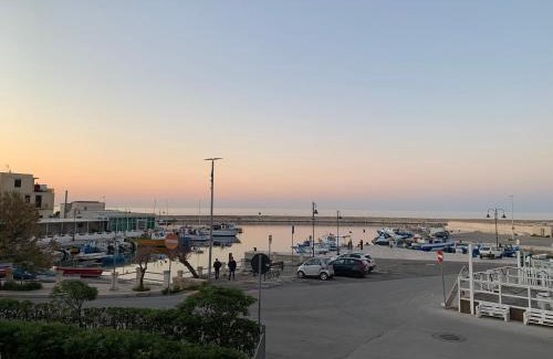 Savelletri House | Eva CasaVacanza