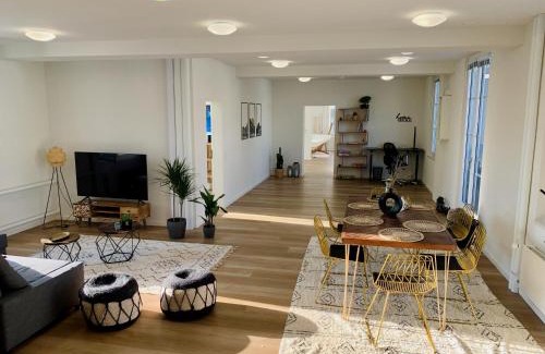 Brunnen Apartment | EVA o Wellnessoasis o Montainview o Pizzaoven o