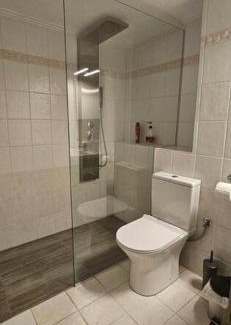 Lamia Apartment | Eva's Apartment