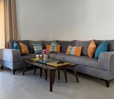 Bizerte Apartment | EVA'S HOME