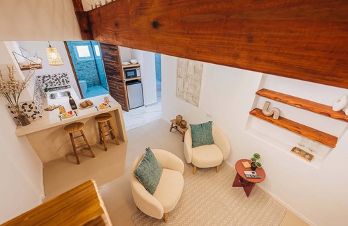 De Bruynewijk Apartment | EVA Spa Resort - Cozy 1BR Studio by LUCHA