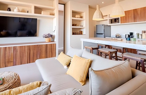 San Carlos Apartment | Evamar San Carlos