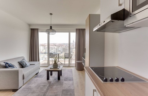 Boulogne-sur-Mer House | Evancy Boulogne-sur-Mer