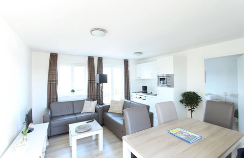 Oye-Plage House | Evancy Oye Plage