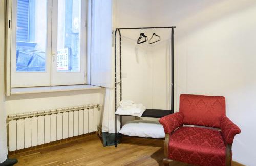 Historical Center House | Evaref House