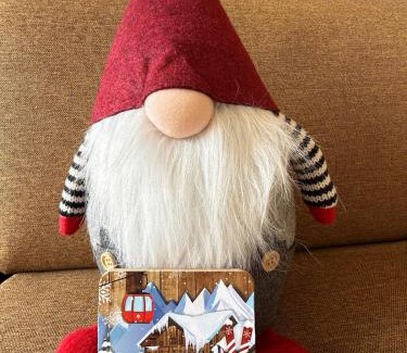 Villard-de-Lans Apartment | Evasion douce désign vue panoramique sur montagne