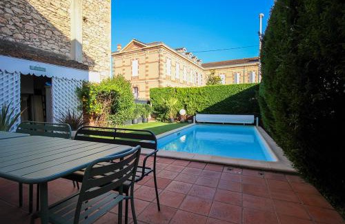 Albi House | Evasion