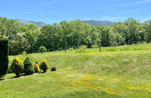 Saillagouse Ski Chalet | Evasions catalanes - confort vue et grand air