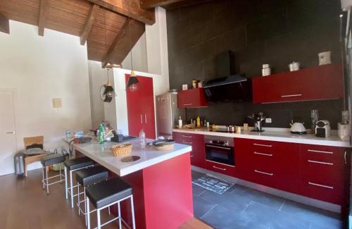 Saillagouse Ski Chalet | Evasions catalanes - confort vue et grand air