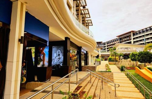 Yapak Apartment | Evelyn's Azure Escapes at Boracay Newcoast