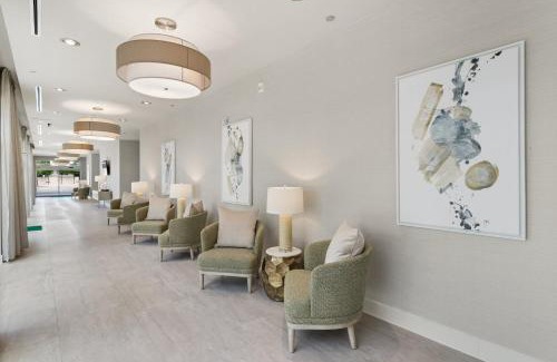 Scofield Farms Hotel | EVEN Hotel Austin Uptown near the Domain by IHG