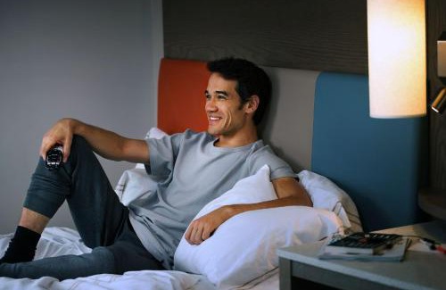 Downtown Brooklyn Hotel | EVEN Hotel Brooklyn by IHG