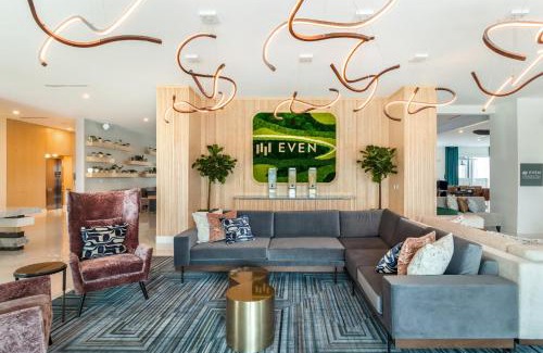 East Riverside Hotel | EVEN Hotel Waco - University Area by IHG