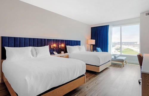 East Riverside Hotel | EVEN Hotel Waco - University Area by IHG