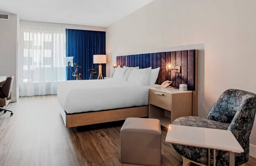 East Riverside Hotel | EVEN Hotel Waco - University Area by IHG