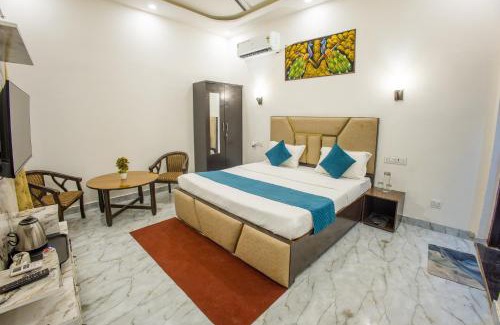 Ramnagar Hotel | Evencia Resort Near Jim Corbett National Park